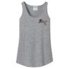 Women's Core Cotton Tank Top Thumbnail