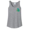 Women's Core Cotton Tank Top Thumbnail