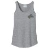 Women's Core Cotton Tank Top Thumbnail