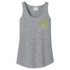Women's Core Cotton Tank Top Thumbnail