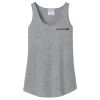 Women's Core Cotton Tank Top Thumbnail