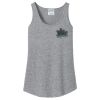 Women's Core Cotton Tank Top Thumbnail