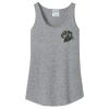 Women's Core Cotton Tank Top Thumbnail