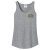 Women's Core Cotton Tank Top Thumbnail