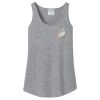 Women's Core Cotton Tank Top Thumbnail
