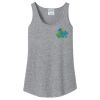 Women's Core Cotton Tank Top Thumbnail