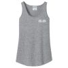 Women's Core Cotton Tank Top Thumbnail