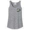 Women's Core Cotton Tank Top Thumbnail