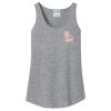 Women's Core Cotton Tank Top Thumbnail