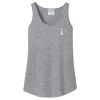 Women's Core Cotton Tank Top Thumbnail