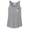 Women's Core Cotton Tank Top Thumbnail