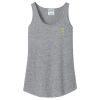 Women's Core Cotton Tank Top Thumbnail