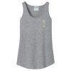 Women's Core Cotton Tank Top Thumbnail