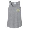 Women's Core Cotton Tank Top Thumbnail