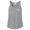 Women's Core Cotton Tank Top Thumbnail