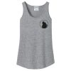 Women's Core Cotton Tank Top Thumbnail