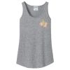 Women's Core Cotton Tank Top Thumbnail