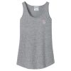 Women's Core Cotton Tank Top Thumbnail