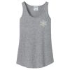 Women's Core Cotton Tank Top Thumbnail