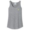 Women's Core Cotton Tank Top Thumbnail