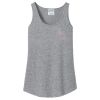Women's Core Cotton Tank Top Thumbnail