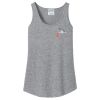 Women's Core Cotton Tank Top Thumbnail