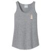 Women's Core Cotton Tank Top Thumbnail