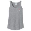 Women's Core Cotton Tank Top Thumbnail