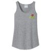 Women's Core Cotton Tank Top Thumbnail