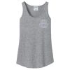 Women's Core Cotton Tank Top Thumbnail