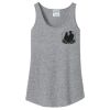 Women's Core Cotton Tank Top Thumbnail