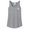 Women's Core Cotton Tank Top Thumbnail