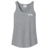 Women's Core Cotton Tank Top Thumbnail