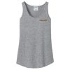 Women's Core Cotton Tank Top Thumbnail