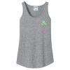 Women's Core Cotton Tank Top Thumbnail