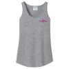 Women's Core Cotton Tank Top Thumbnail