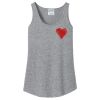 Women's Core Cotton Tank Top Thumbnail