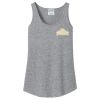 Women's Core Cotton Tank Top Thumbnail