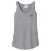 Women's Core Cotton Tank Top Thumbnail