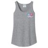 Women's Core Cotton Tank Top Thumbnail