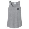 Women's Core Cotton Tank Top Thumbnail
