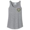 Women's Core Cotton Tank Top Thumbnail