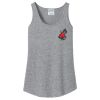Women's Core Cotton Tank Top Thumbnail
