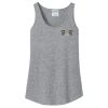 Women's Core Cotton Tank Top Thumbnail