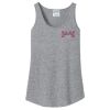 Women's Core Cotton Tank Top Thumbnail