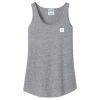 Women's Core Cotton Tank Top Thumbnail