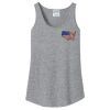 Women's Core Cotton Tank Top Thumbnail