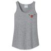Women's Core Cotton Tank Top Thumbnail