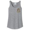Women's Core Cotton Tank Top Thumbnail