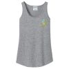 Women's Core Cotton Tank Top Thumbnail
